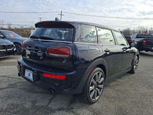 Used 2023 MINI Cooper Clubman S image 6