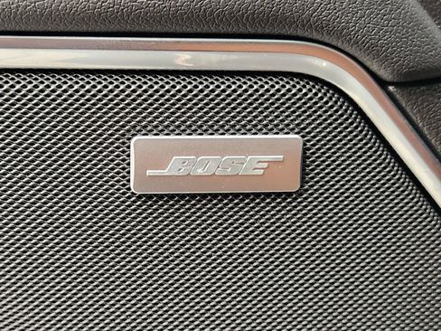 Certified 2023 Chevrolet Silverado 1500 LTZ image 24