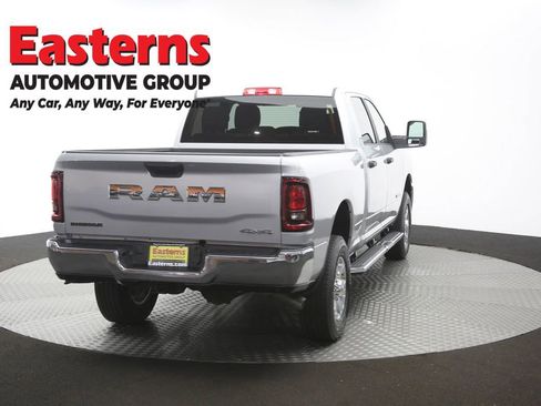 Used 2026 RAM 2500 Big Horn AWD/4WD image 72