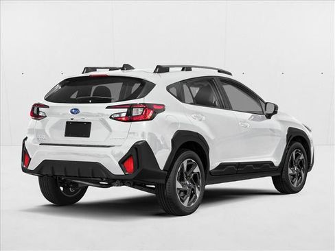 New 2026 Subaru Crosstrek 2.5i Limited AWD/4WD image 2