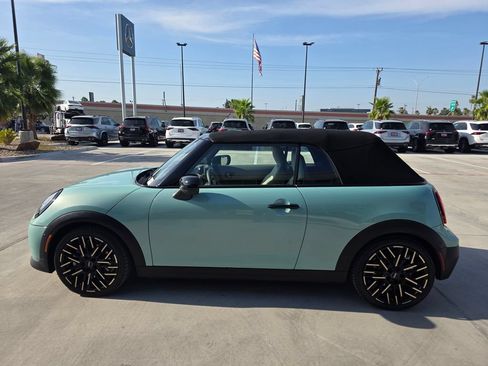 Used 2026 MINI Cooper S FWD image 2
