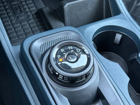 New 2025 Ford Maverick Lariat image 21