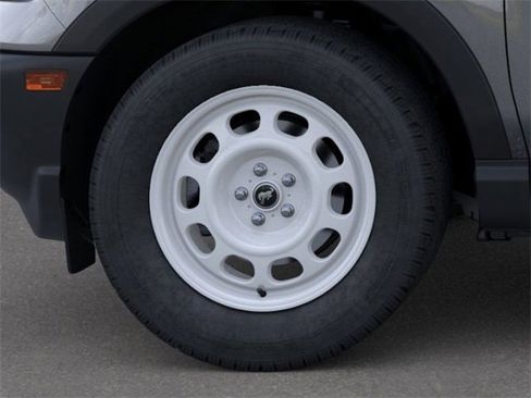 New 2025 Ford Bronco Sport Heritage image 19