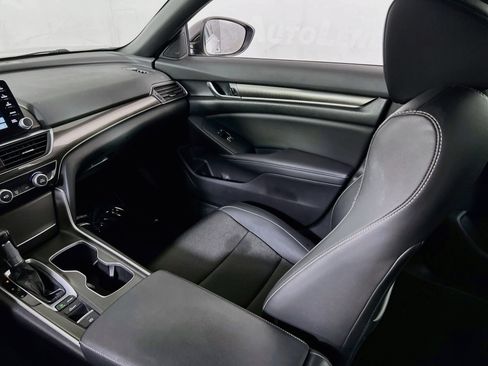 Used 2022 Honda Accord Sport image 21