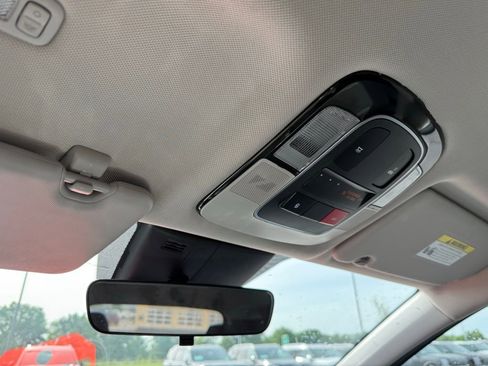Certified 2024 Hyundai Tucson SEL FWD image 19