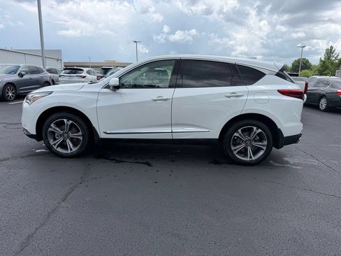 Used 2025 Acura RDX SH-AWD w/ Technology Package image 10