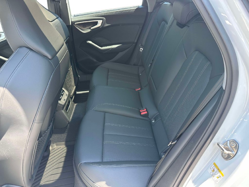 New 2026 Audi A5 Premium Plus AWD/4WD image 23