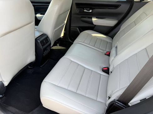 Certified 2024 Honda CR-V EX-L image 28