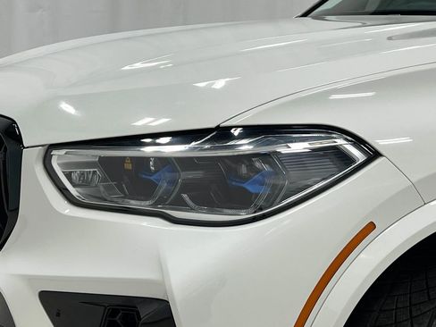Used 2021 BMW X5 M w/ Competition Package AWD/4WD image 38
