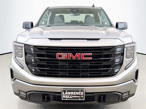 New 2026 GMC Sierra 1500 Elevation image 2