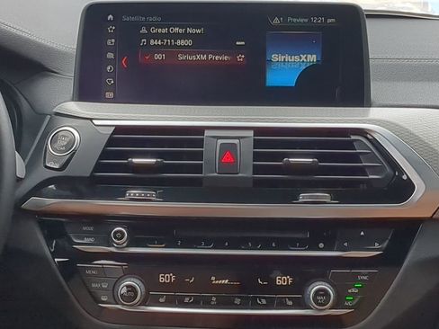 Used 2018 BMW X3 xDrive30i image 24