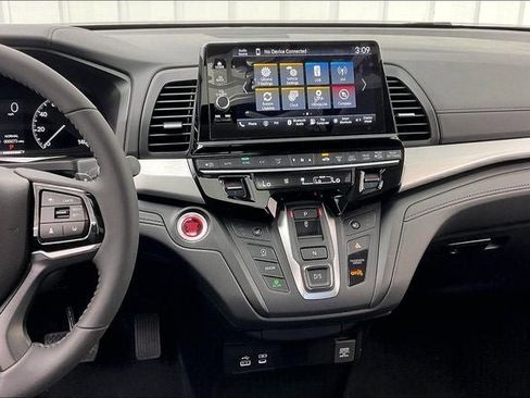 New 2026 Honda Odyssey EX-L image 7