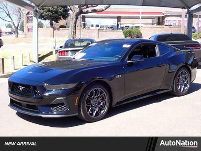 Used 2025 Ford Mustang GT Premium w/ GT Performance Package