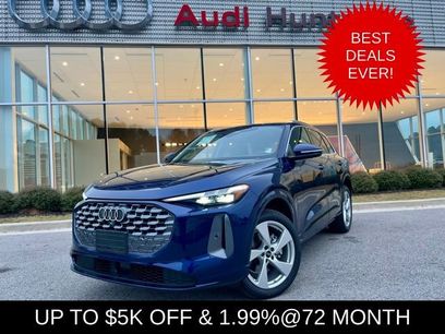 New 2025 Audi Q5 2.0T Premium Plus