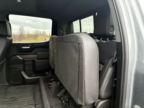 Used 2021 GMC Sierra 1500 Denali w/ Denali Ultimate Package AWD/4WD image 41