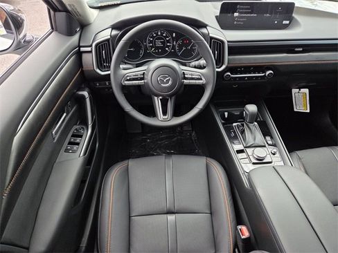 New 2026 MAZDA CX-50 AWD 2.5 Hybrid w/ Weather Package image 9