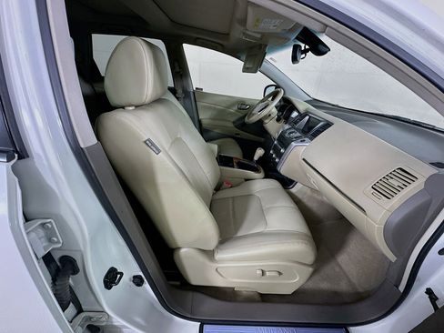 Used 2012 Nissan Murano LE w/ Platinum Pkg image 30