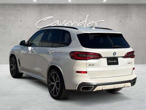 Used 2019 BMW X5 xDrive40i w/ M Sport Package AWD/4WD image 14