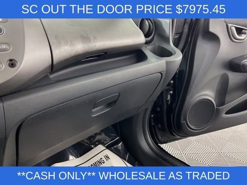 Used 2012 Honda Fit image 25