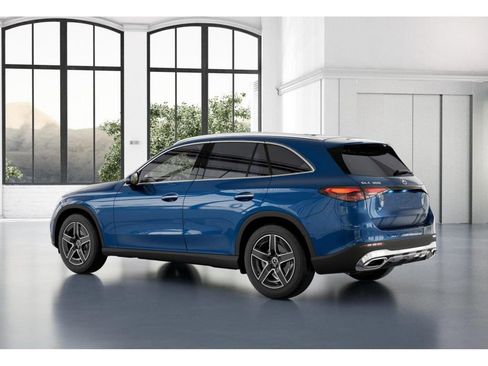 New 2026 Mercedes-Benz GLC 300 image 30