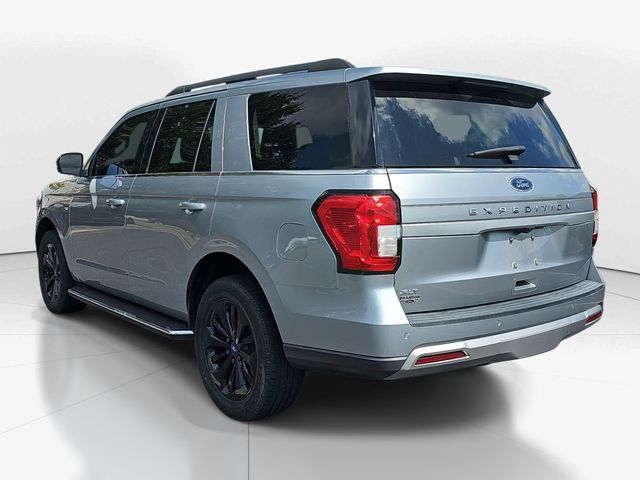 Used 2022 Ford Expedition XLT RWD image 5