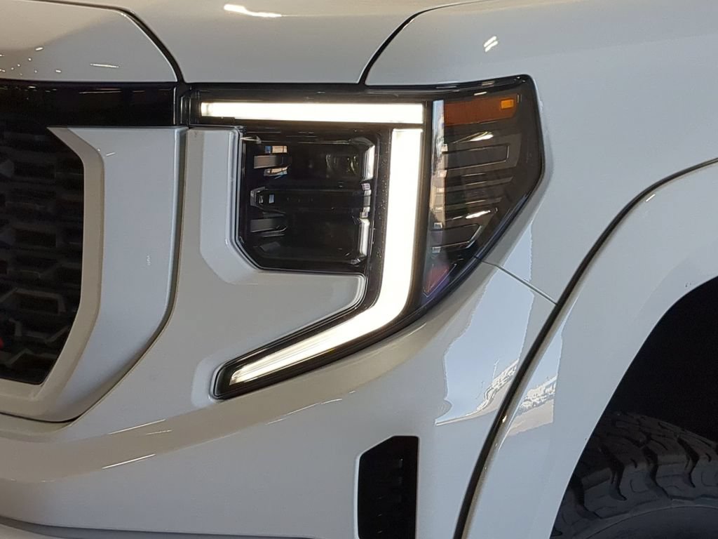 New 2026 GMC Sierra 1500 AT4 w/ AT4 Premium Package AWD/4WD image 12