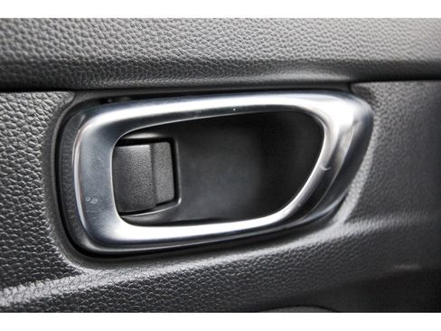 Used 2025 Honda Civic LX image 21
