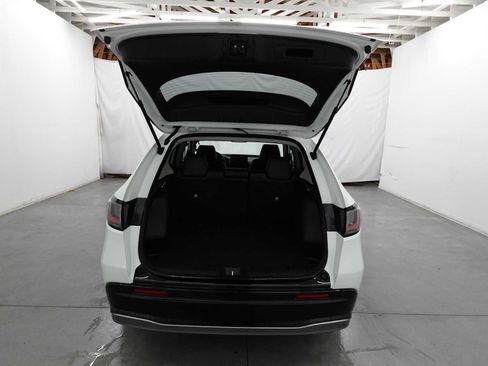 Certified 2024 Honda HR-V EX-L image 29