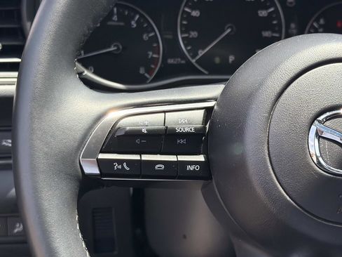 Certified 2025 MAZDA CX-30 AWD 2.5 S w/ Preferred Package image 9
