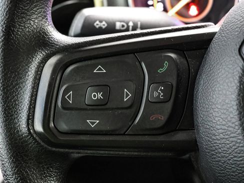 Used 2023 Jeep Wrangler Willys image 34