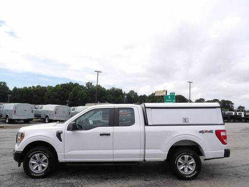 Used 2021 Ford F150 XL w/ Equipment Group 101A High AWD/4WD image 66