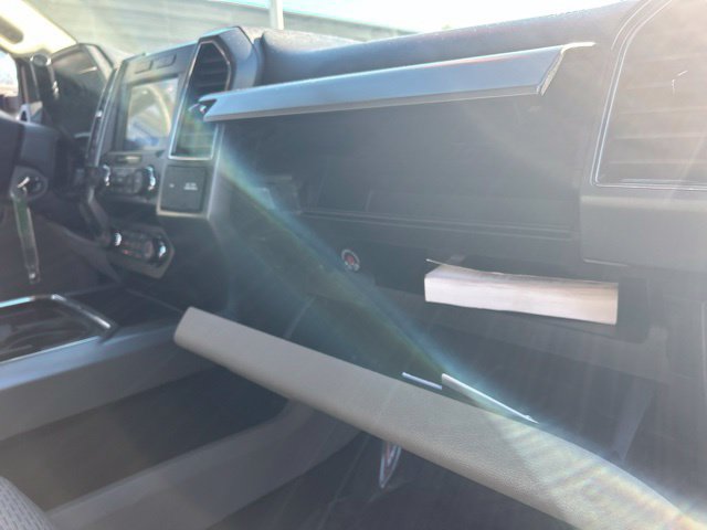 Used 2022 Ford F250 XLT w/ XLT Premium Package AWD/4WD image 14