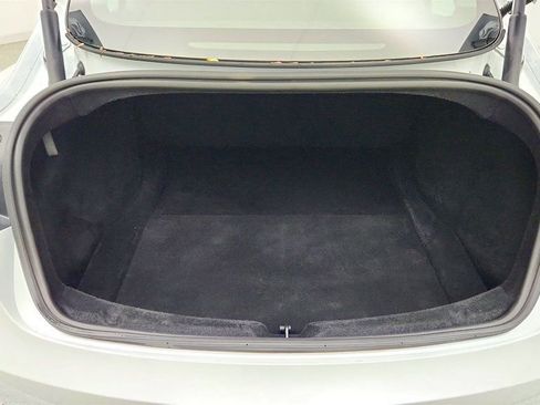 Used 2025 Tesla Model 3 Long Range RWD image 26