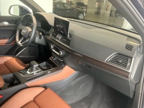 Used 2025 Audi Q5 2.0T Premium Plus image 22