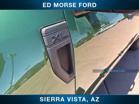 Certified 2025 Ford Maverick XL w/ Equipment Group 102A AWD/4WD image 5