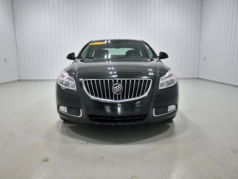 Used 2011 Buick Regal CXL w/ RL2 Preferred Equipment Group FWD image 14