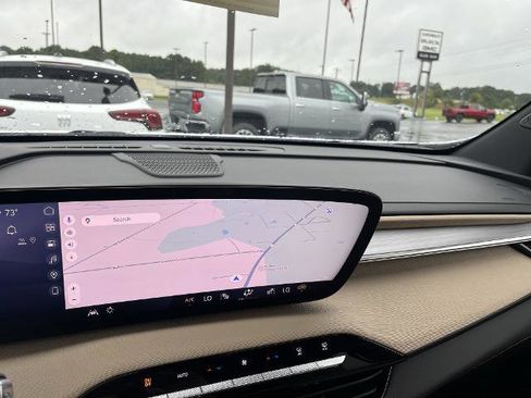 New 2026 Buick Enclave Preferred w/ Power Package image 17