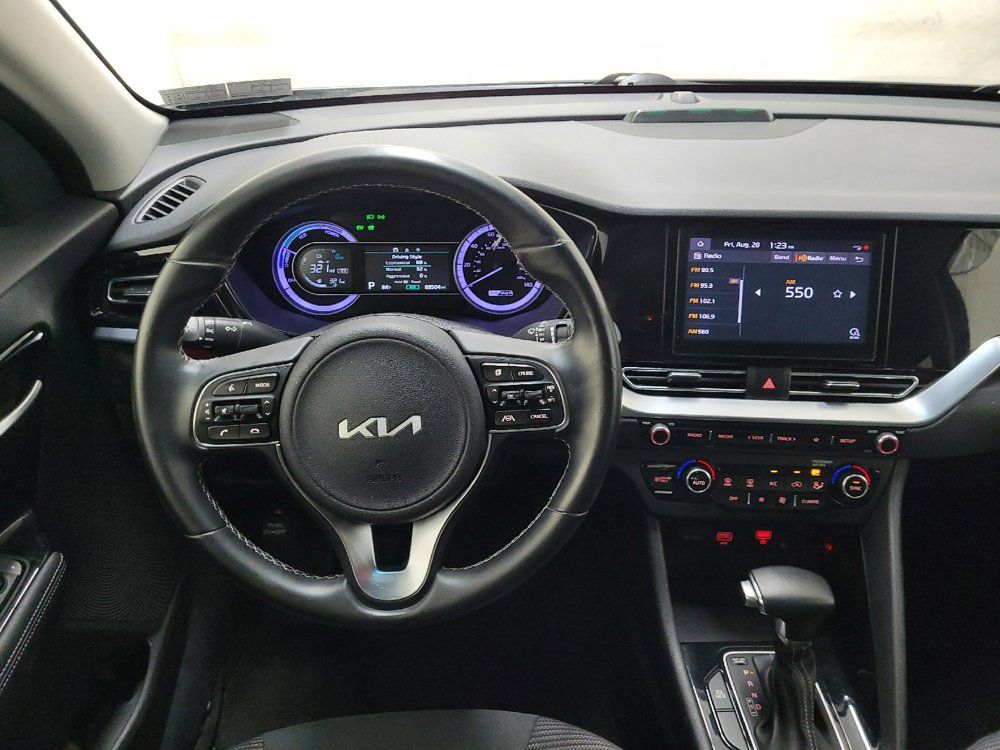 Used 2022 Kia Niro LXS FWD image 22