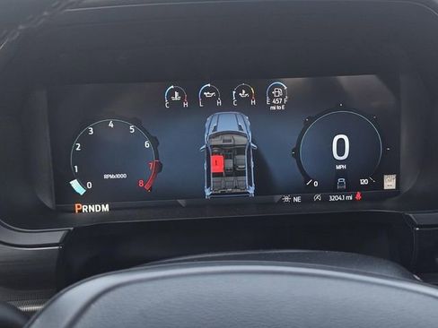 New 2026 Ford F150 Lariat w/ Equipment Group 501A Mid image 21