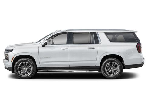 New 2026 Chevrolet Suburban LS image 39