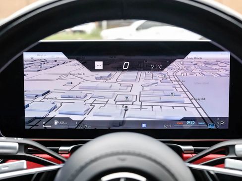 Used 2022 Mercedes-Benz S 580 4MATIC Sedan image 30