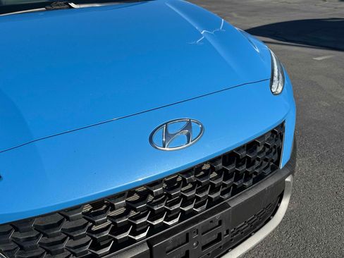 Used 2022 Hyundai Kona SEL image 13