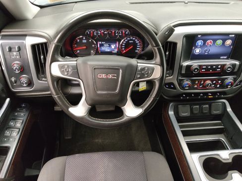 Used 2014 GMC Sierra 1500 SLE w/ SLE Value Package AWD/4WD image 22