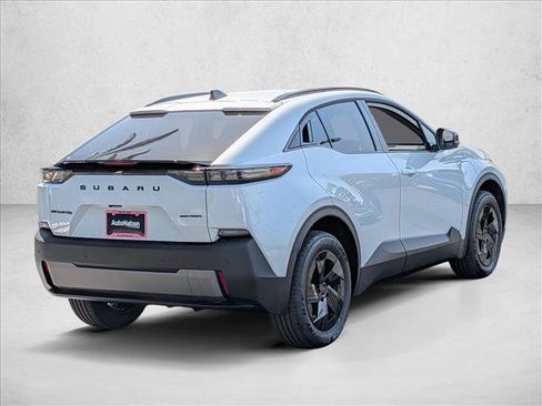 New 2026 Subaru Uncharted AWD image 2