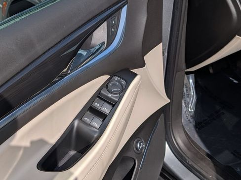 Used 2023 Buick Enclave Essence w/ LPO, Floor Liner Package FWD image 14