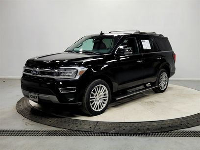 Used 2024 Ford Expedition Limited