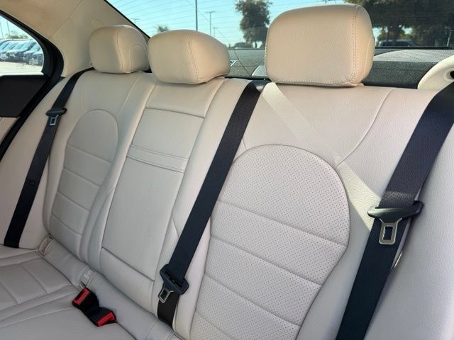 Used 2021 Mercedes-Benz C 300 Sedan image 22