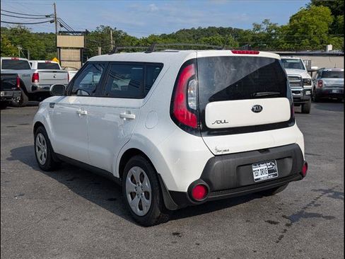 Used 2015 Kia Soul image 3