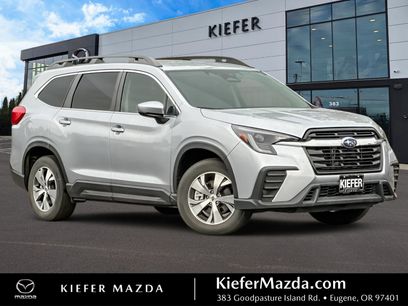 Used 2024 Subaru Ascent Premium w/ Convenience Package