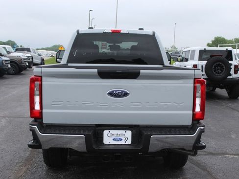 New 2026 Ford F350 XLT AWD/4WD image 8